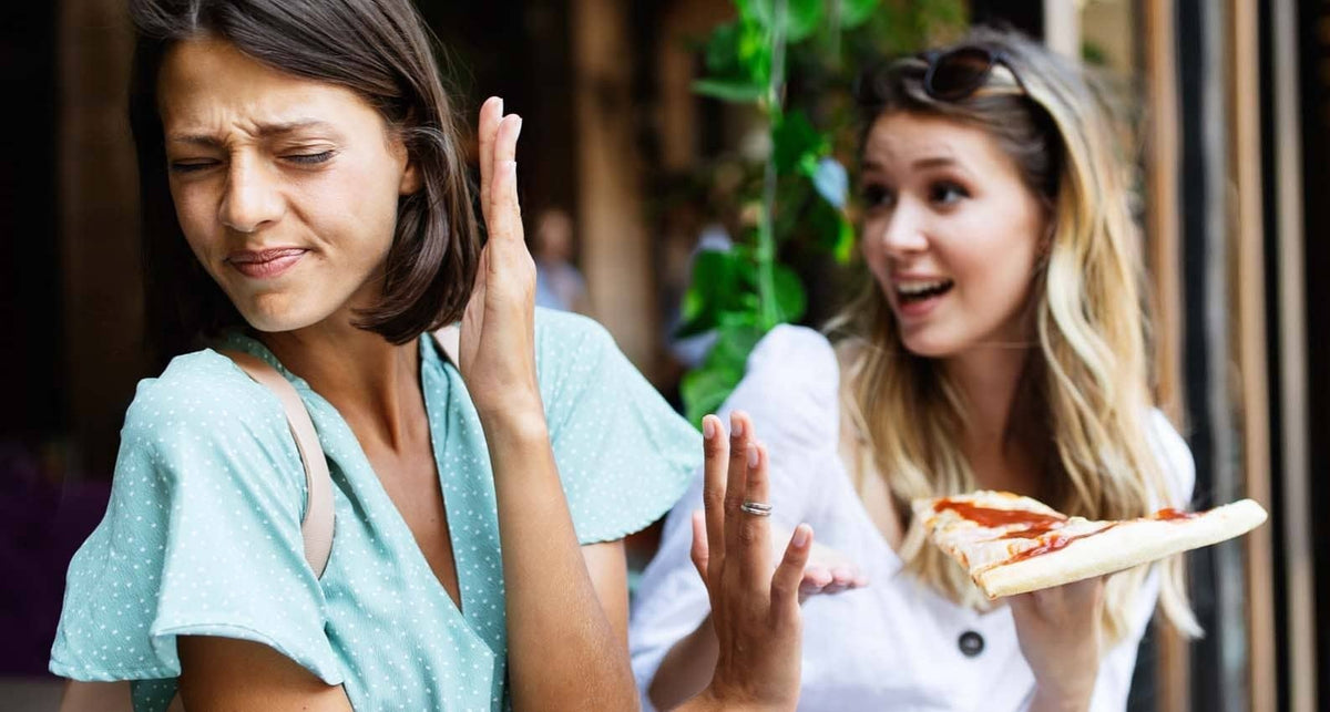 Non Celiac Gluten Sensitivity Symptoms How To Reduce NCGS Symptoms non-celiac-gluten-sensitivity-symptoms-how-to-reduce-ncgs-symptoms