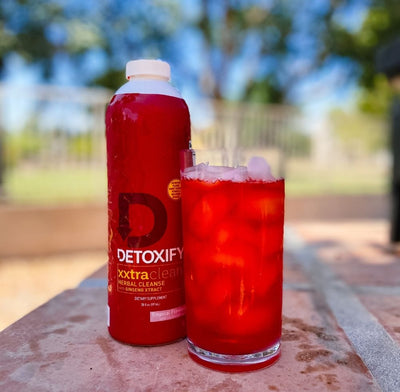 Load image into Gallery viewer, Detoxify XXtra Clean Herbal Cleanse