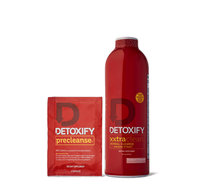 Load image into Gallery viewer, Detoxify XXtra Clean Herbal Cleanse
