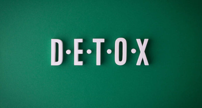 Your Complete Guide To Detoxing