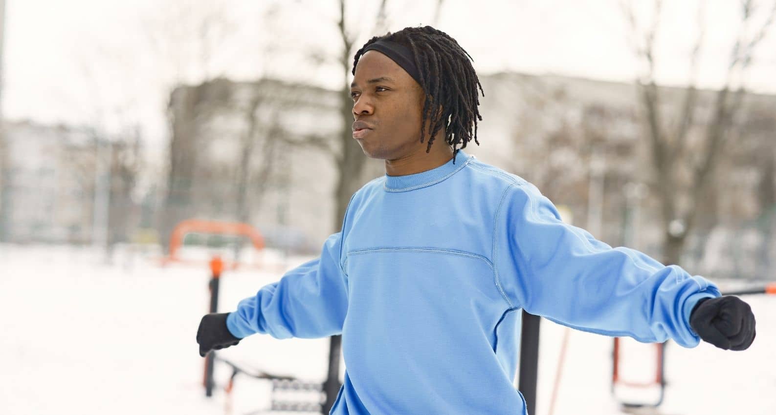 Top Tips For Staying Healthy & Motivated During The Cold Winter Months