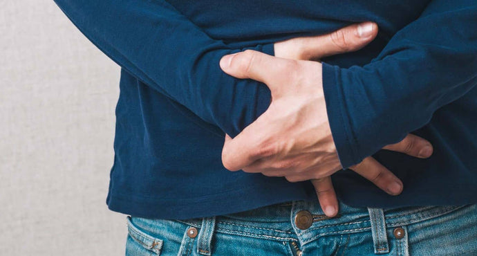 Upset Stomach, Diarrhea? Common Causes & 4 Ways To Relieve Symptoms Without The Pink Stuff