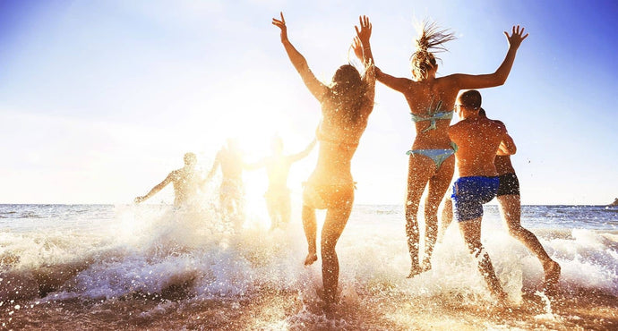 How Can I Avoid Spring Break Bloat? 7 Tips to Beat the Bloat on Your Vacation