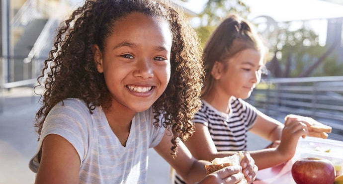 Avoid the Back-to-School Cold Season with These Immunity Boosting Tips