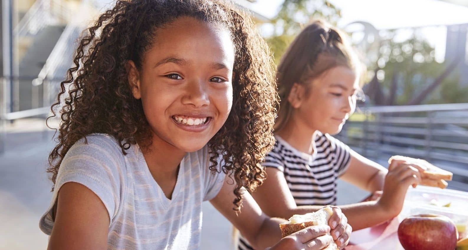 Avoid the Back-to-School Cold Season with These Immunity Boosting Tips