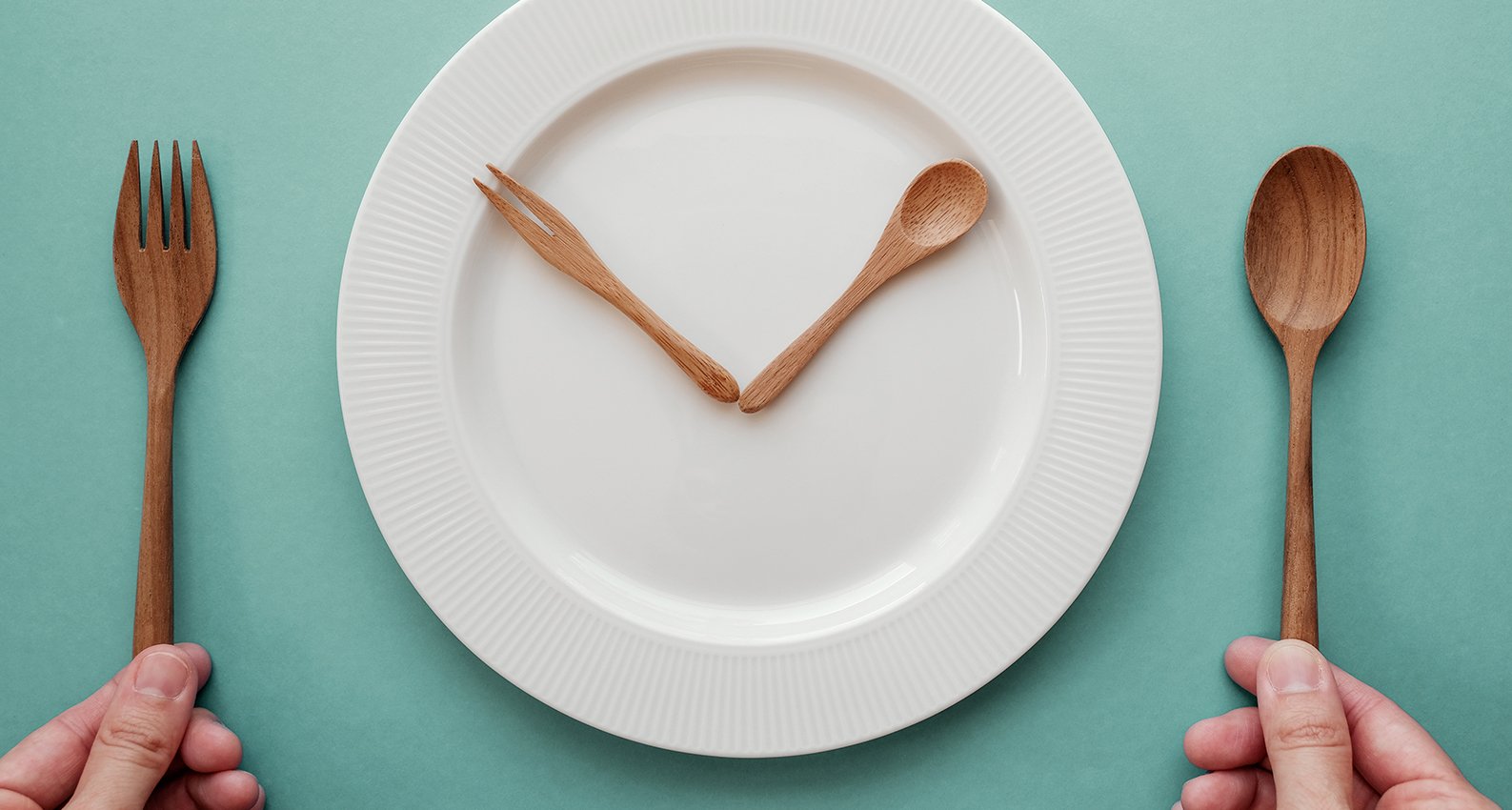 Trending: Autophagy and Intermittent Fasting