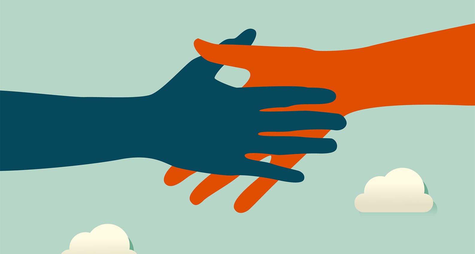 3 Reasons Cleansing Together is a Recipe For Success