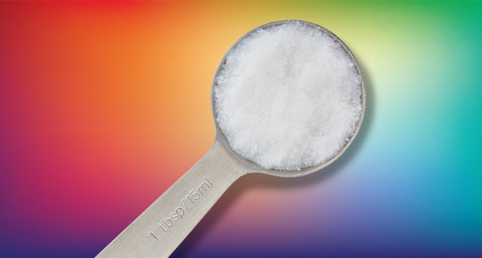 Detoxing and the Magic of Silicon Dioxide