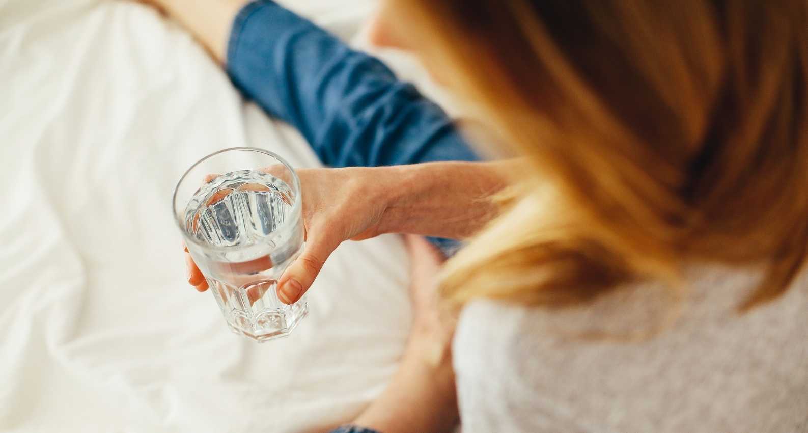 Cleanse. Rejuvenate. Renew. Easy Tips for Ridding Your Body of Toxins