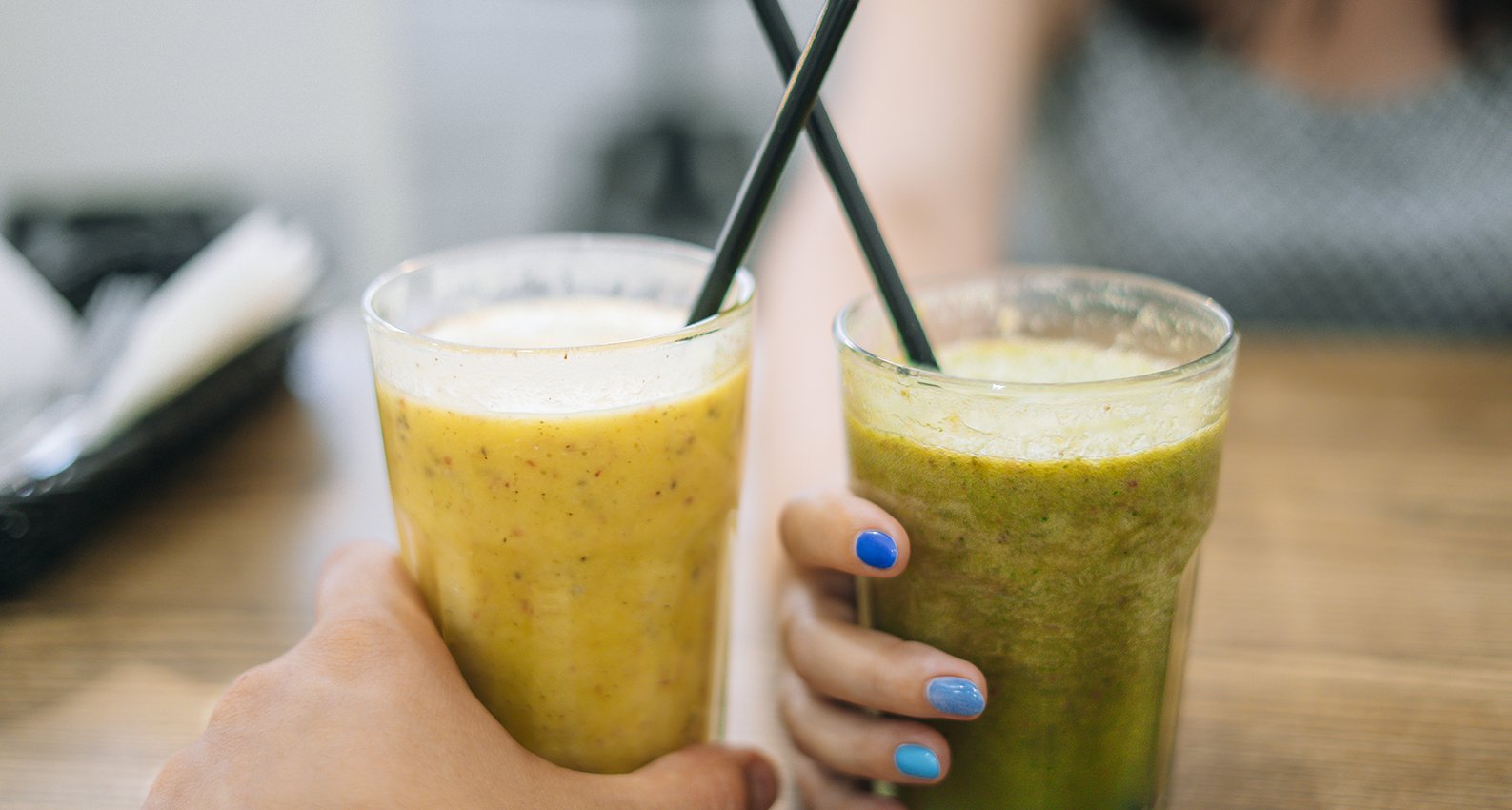 Immunity Boosting Smoothie Recipes for Cold & Flu Season