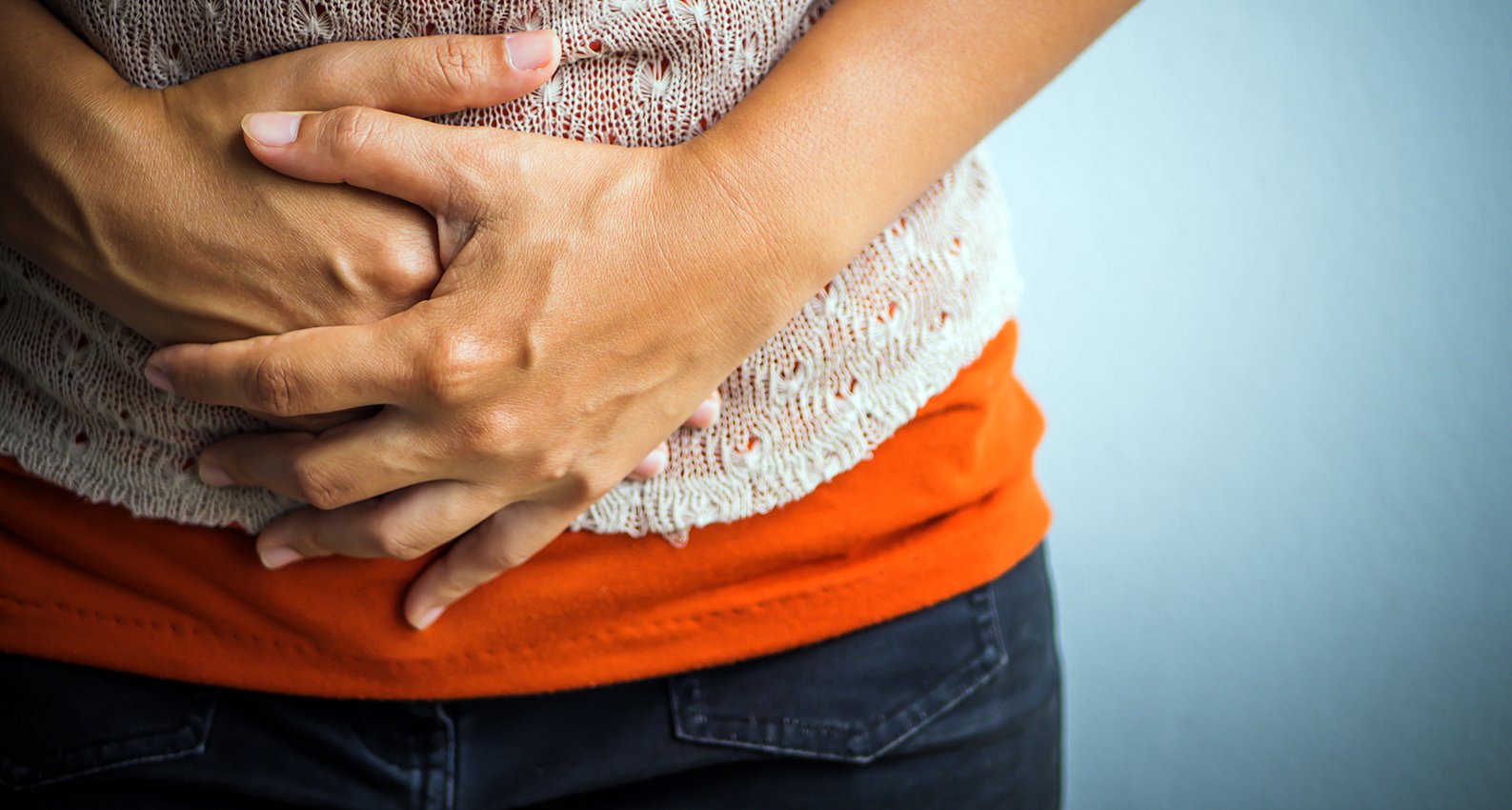 Gut Check: Why it’s Important to Keep Your Gut Microbiome Healthy