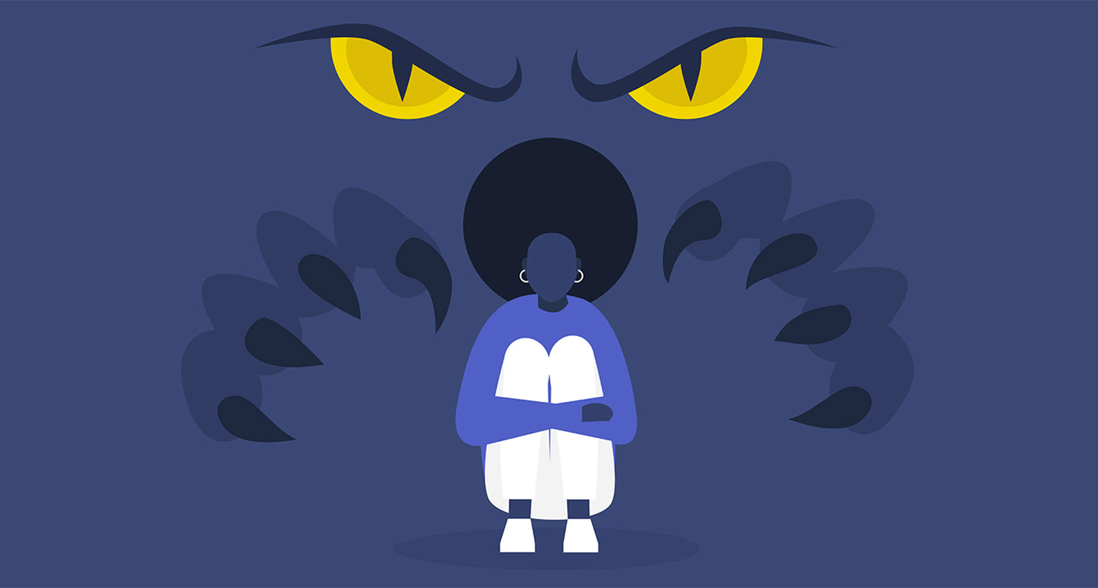 This is Your Pandemic Mental Health Check-In: 4 Daily Practices to Add to Your Routine