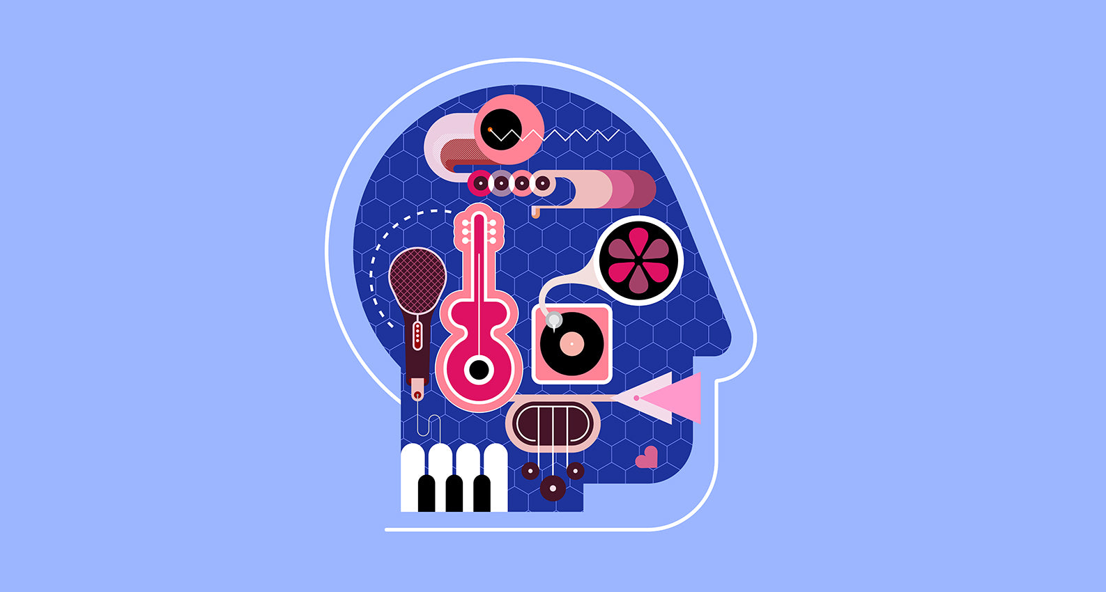 9 Podcasts for a New Mindset