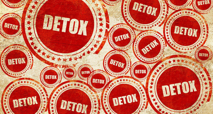 Am I Ready for a Detox?