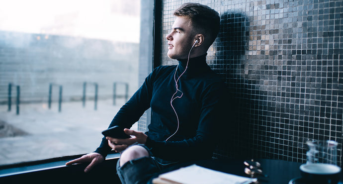 DIY: Creating a Spotify Playlist to Promote Mindfulness