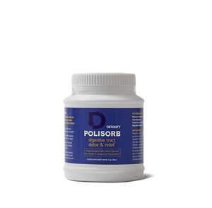 Polisorb Digestive Tract Relief