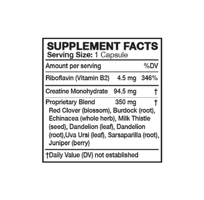 Load image into Gallery viewer, Detoxify Precleanse Herbal Supplement
