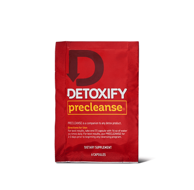 Load image into Gallery viewer, Detoxify Precleanse Herbal Supplement
